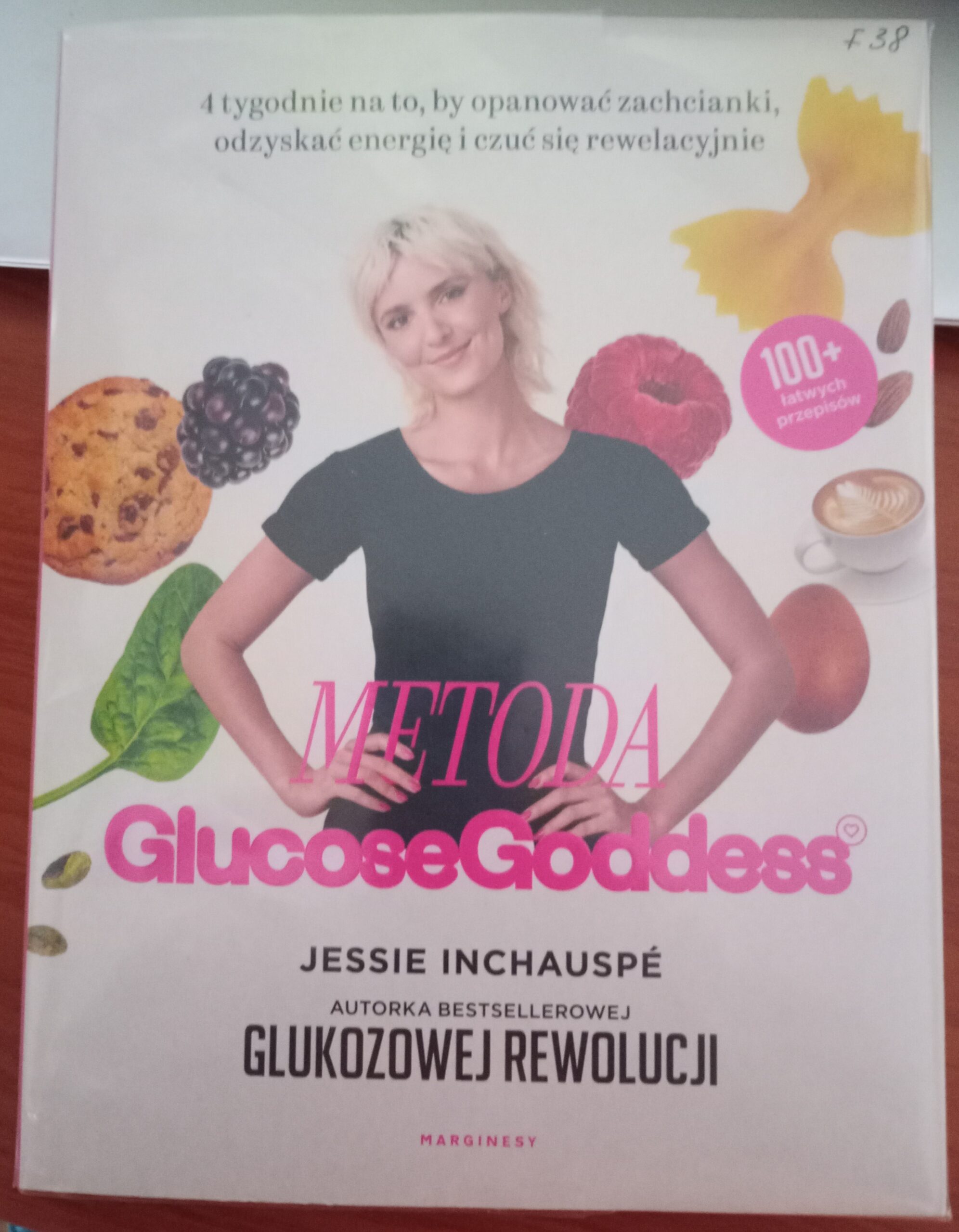 Glukozowa rewolucja